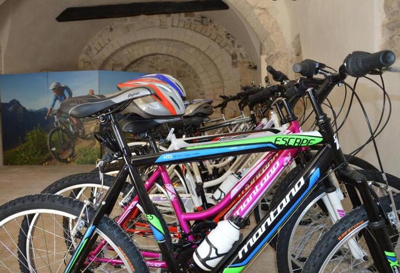 فندق Relais Parallelo 41