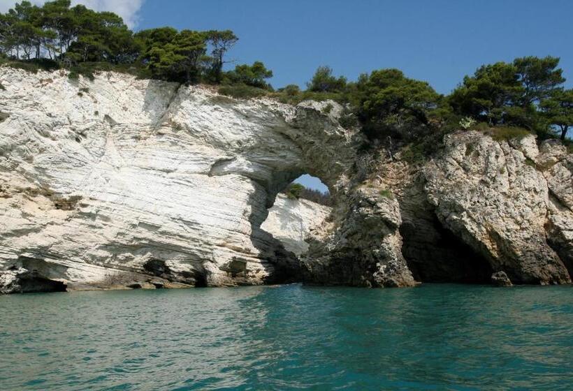 فندق Relais Parallelo 41