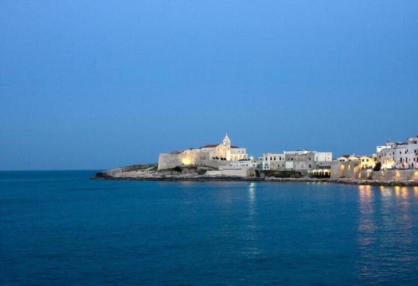 فندق Relais Parallelo 41