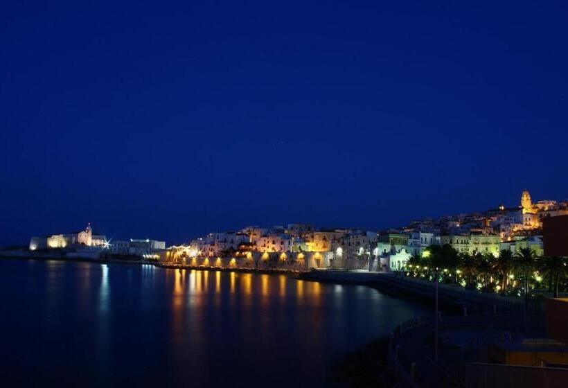 فندق Relais Parallelo 41