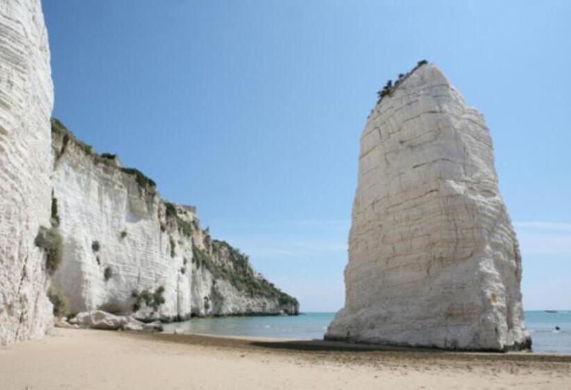 فندق Relais Parallelo 41