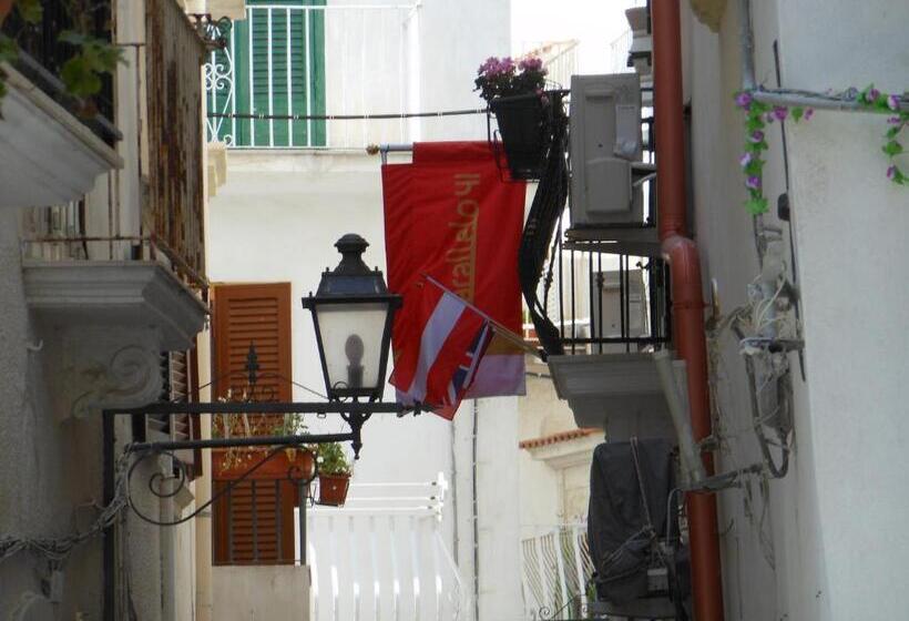 فندق Relais Parallelo 41