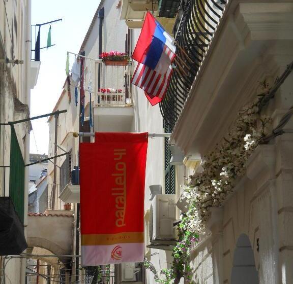 فندق Relais Parallelo 41