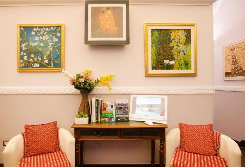 فندق Relais Parallelo 41