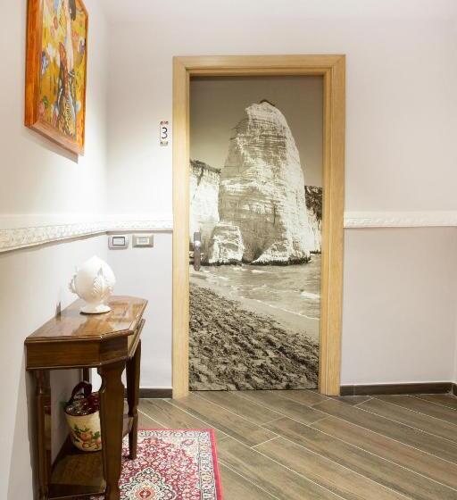 فندق Relais Parallelo 41