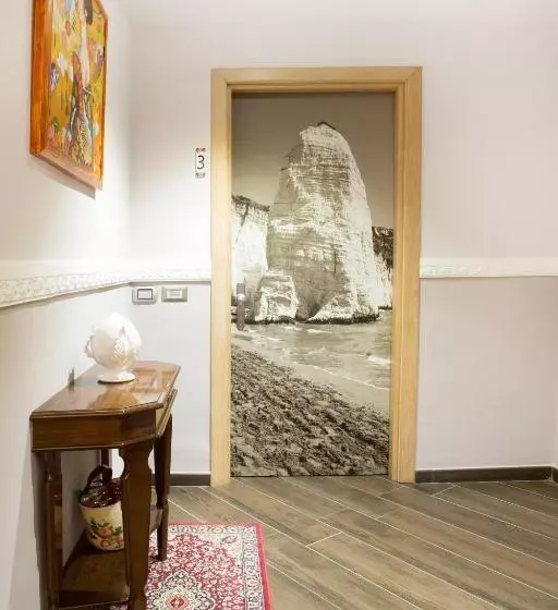 Отель Relais Parallelo 41