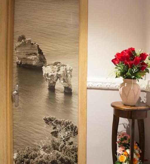 فندق Relais Parallelo 41