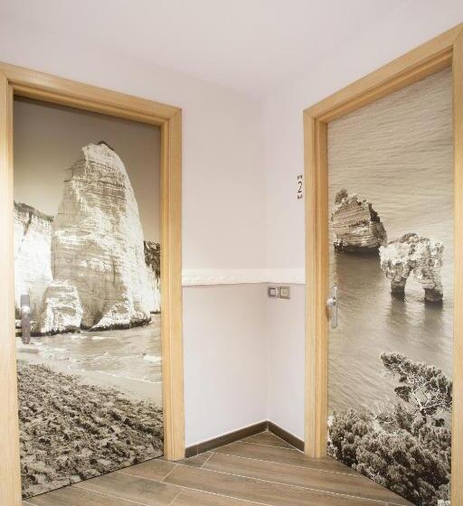 فندق Relais Parallelo 41