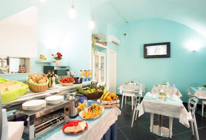 فندق Relais Parallelo 41