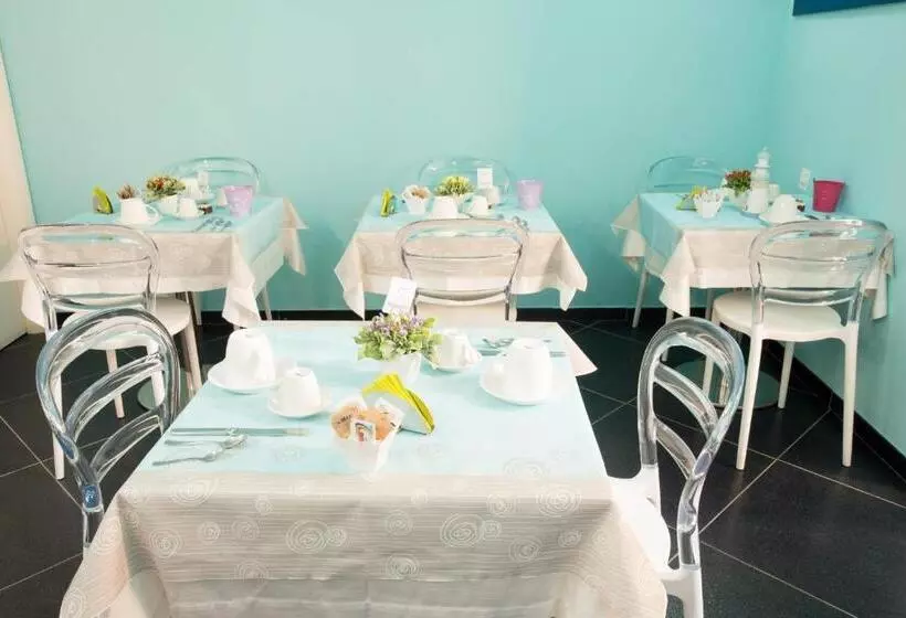 Отель Relais Parallelo 41