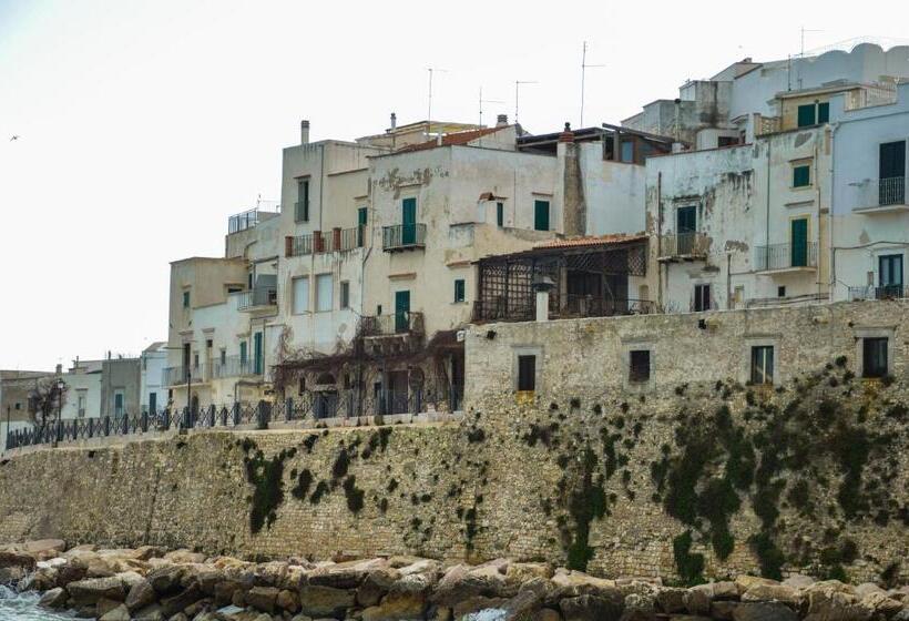 فندق Relais Parallelo 41