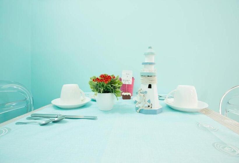 فندق Relais Parallelo 41