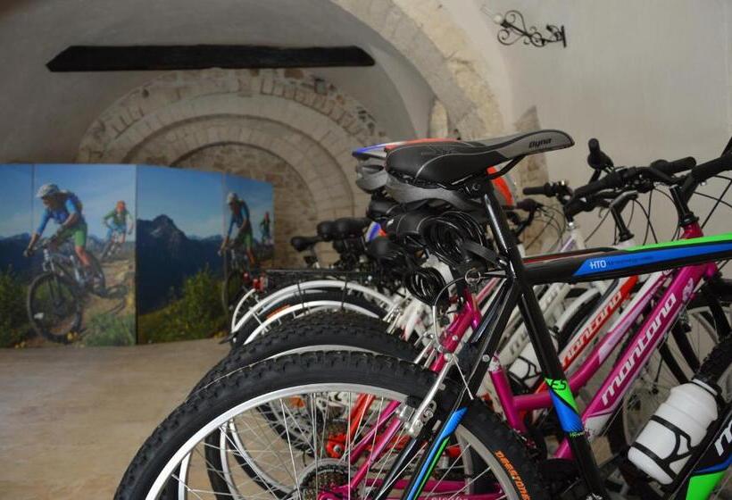 فندق Relais Parallelo 41