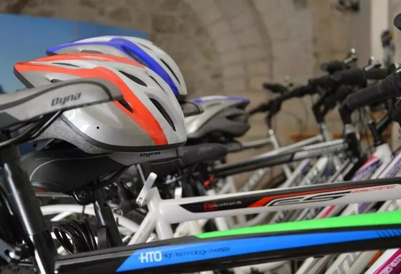 Отель Relais Parallelo 41