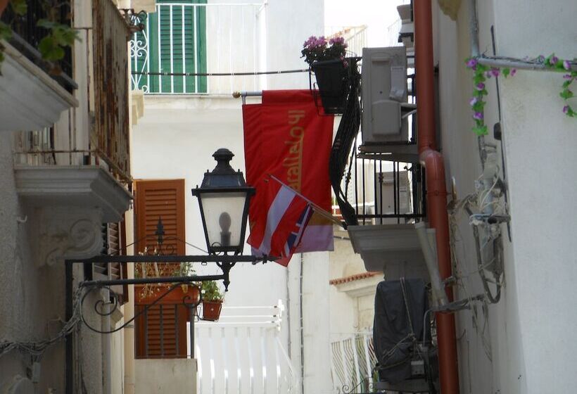 فندق Relais Parallelo 41