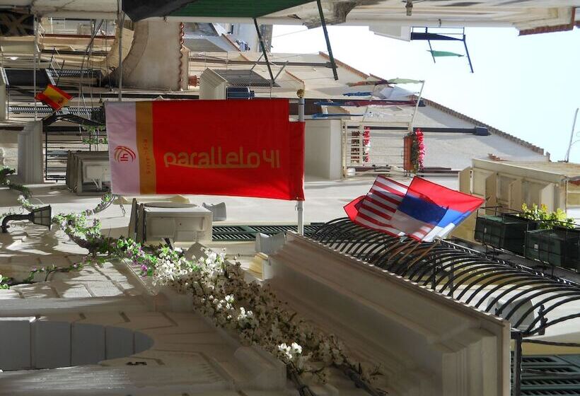 فندق Relais Parallelo 41