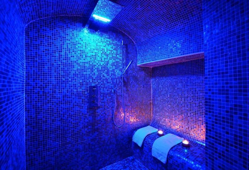 فندق Relais Parallelo 41