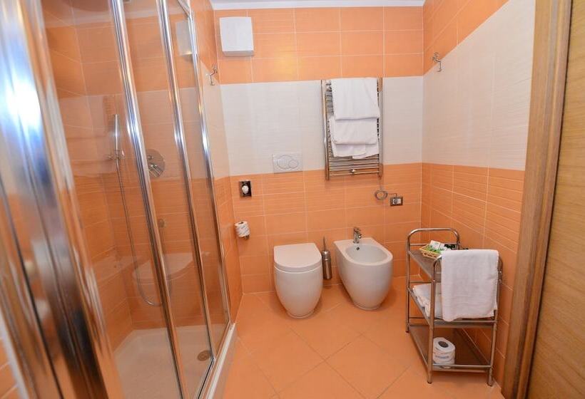 فندق Relais Parallelo 41