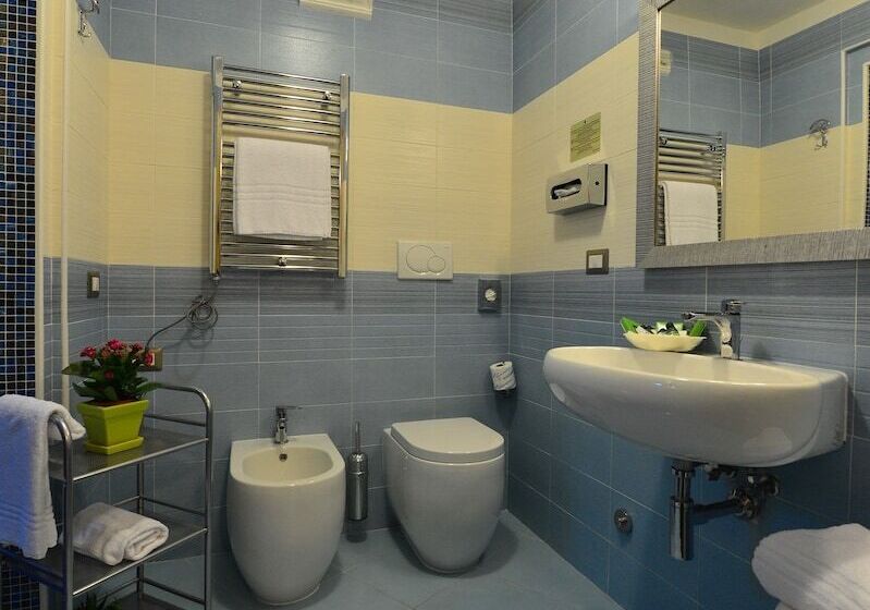 فندق Relais Parallelo 41