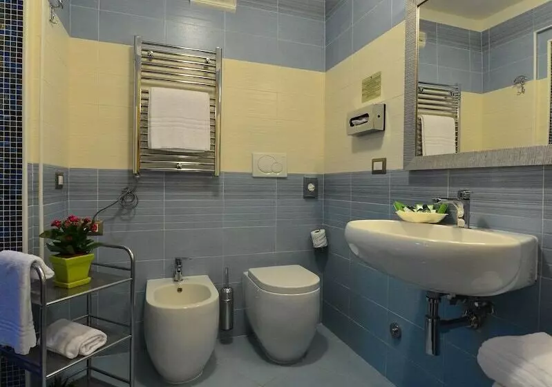 Отель Relais Parallelo 41