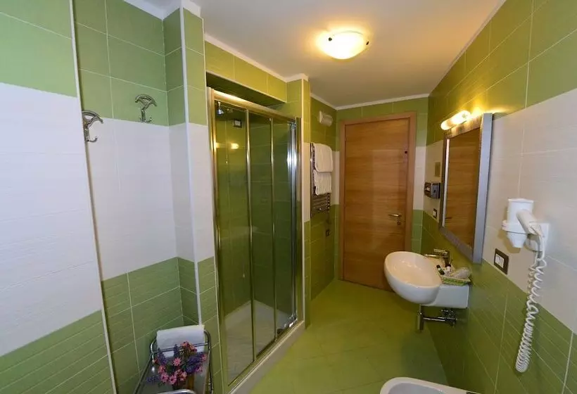 Отель Relais Parallelo 41