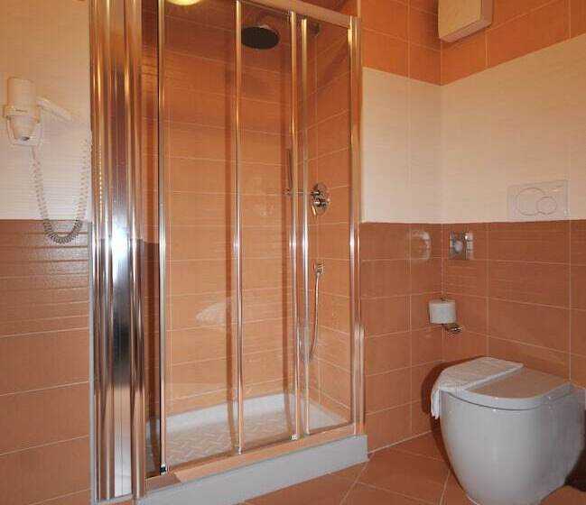 فندق Relais Parallelo 41