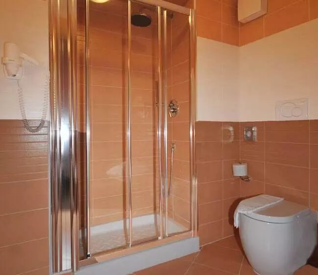 Отель Relais Parallelo 41