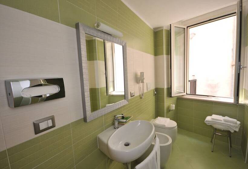 فندق Relais Parallelo 41