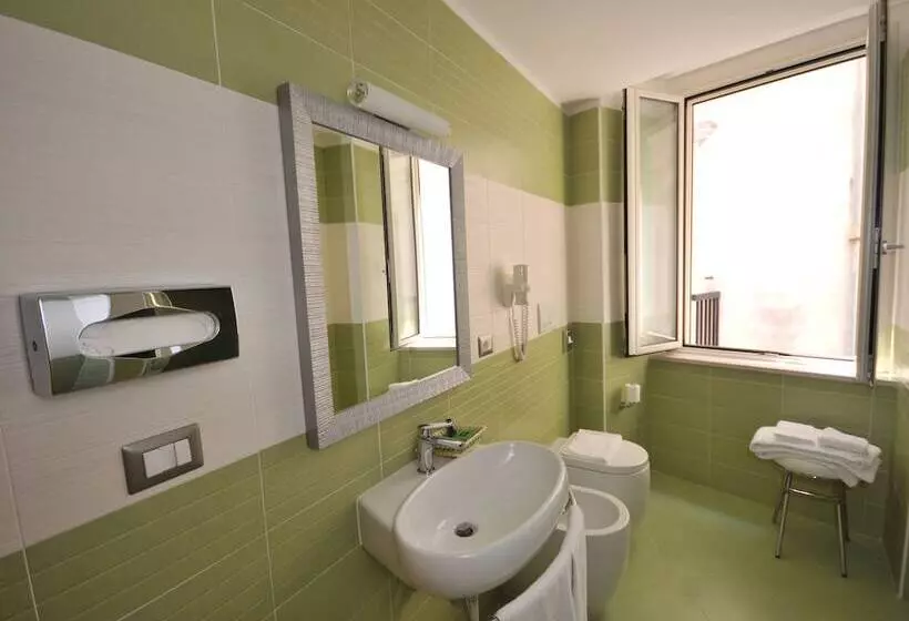 Отель Relais Parallelo 41