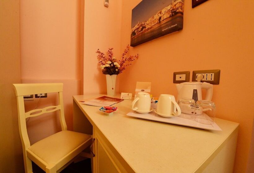 فندق Relais Parallelo 41