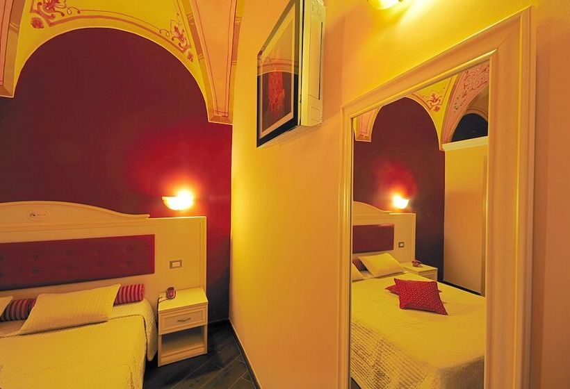 فندق Relais Parallelo 41