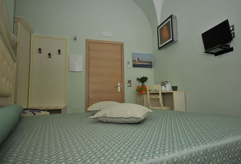 فندق Relais Parallelo 41