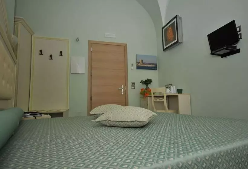 Отель Relais Parallelo 41