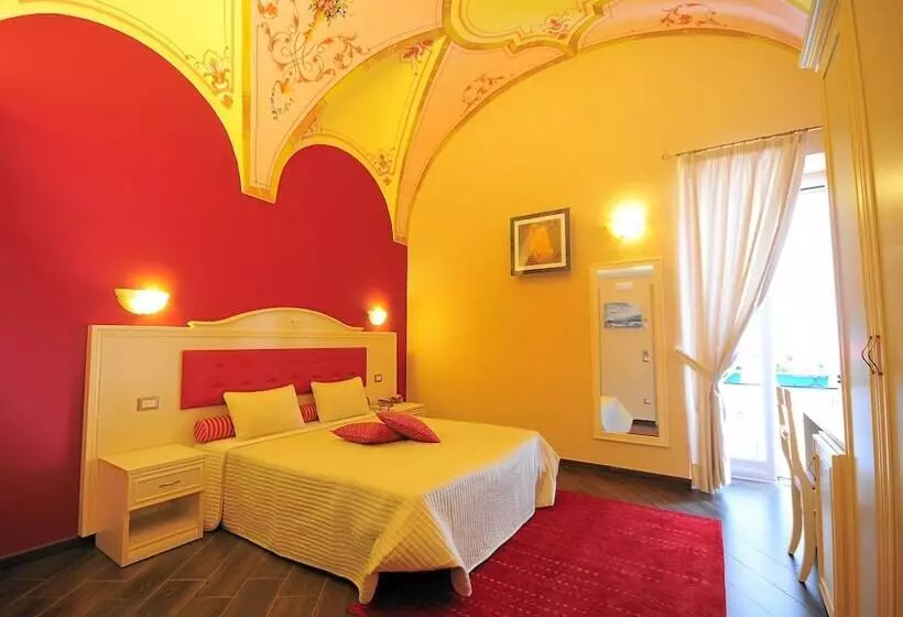 Отель Relais Parallelo 41