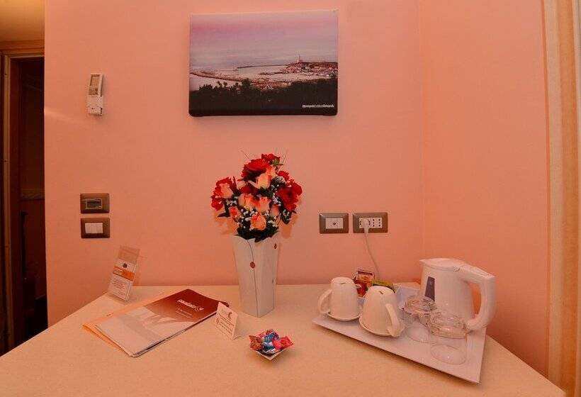 فندق Relais Parallelo 41