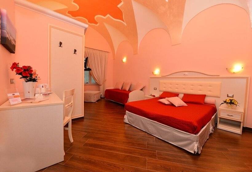 فندق Relais Parallelo 41