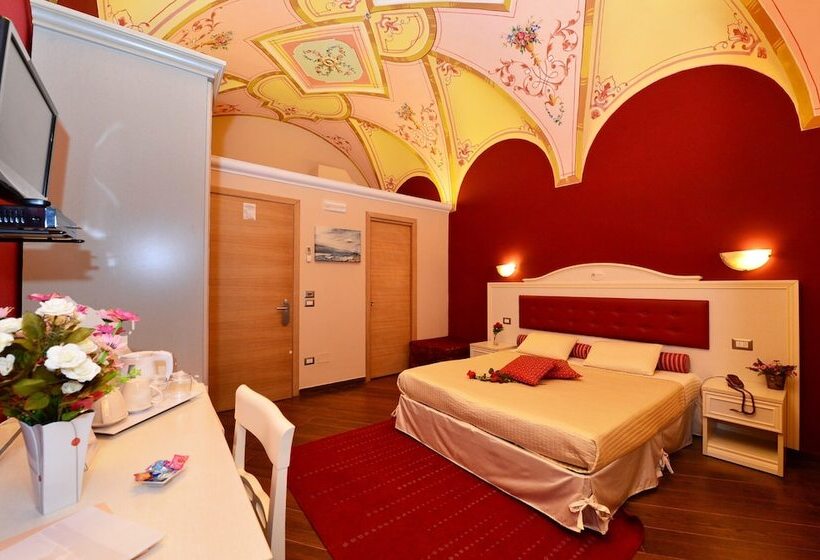 فندق Relais Parallelo 41