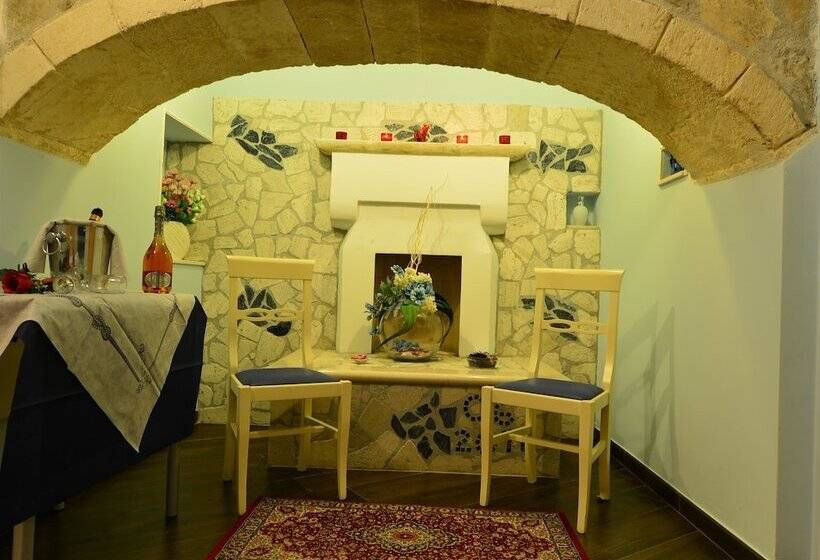 فندق Relais Parallelo 41