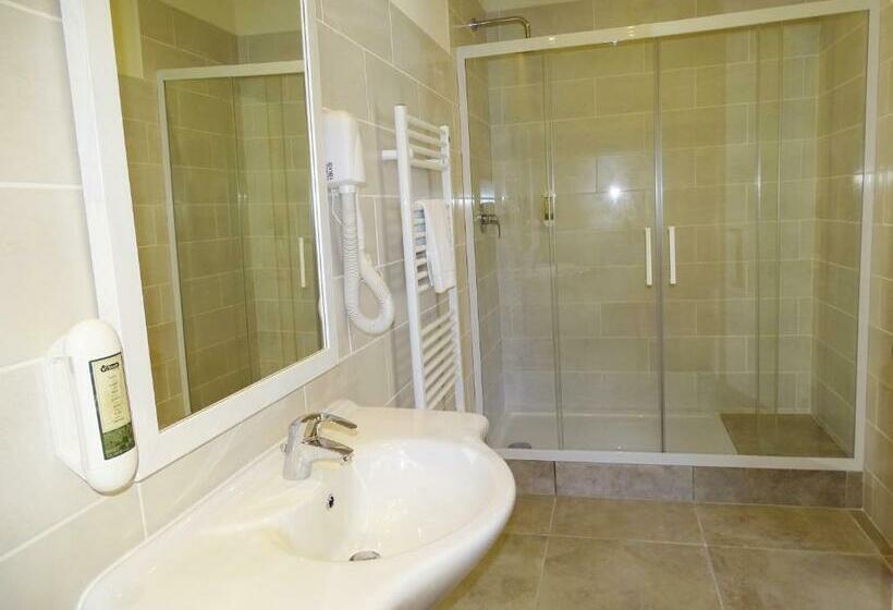 فندق Santo Stefano