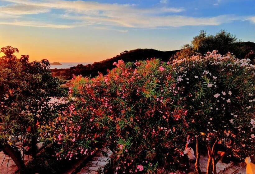 فندق Santo Stefano