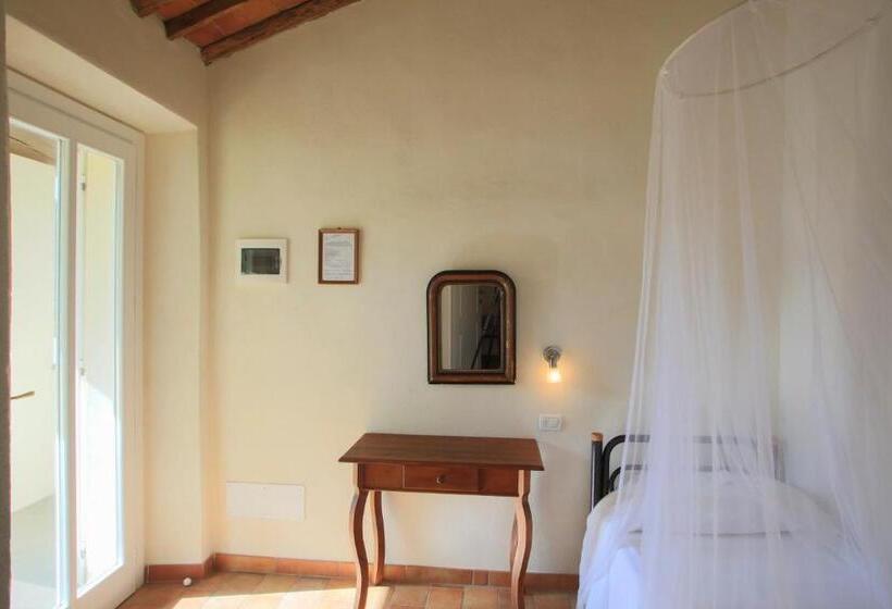 فندق Santo Stefano