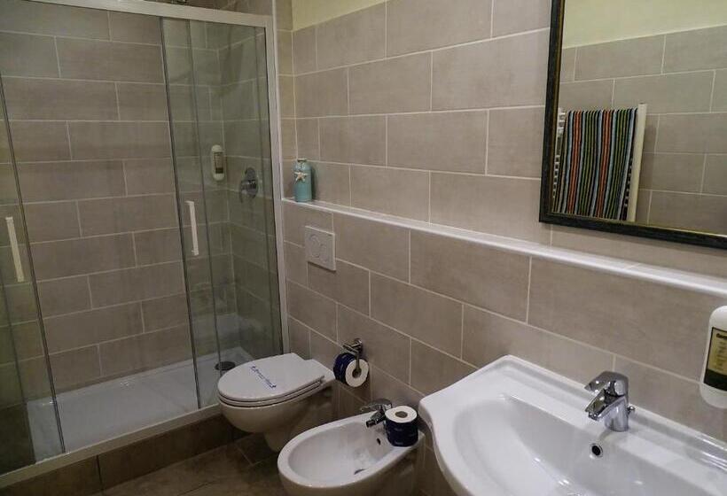 فندق Santo Stefano