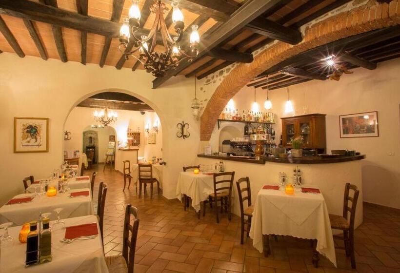 فندق Santo Stefano