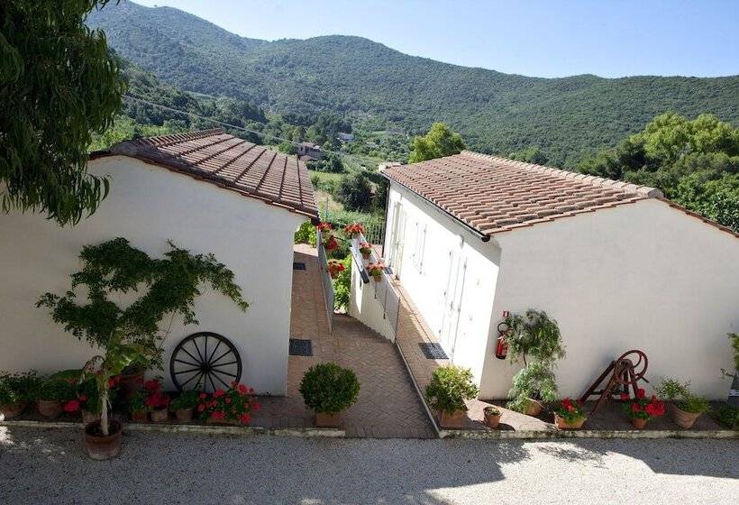 فندق Santo Stefano