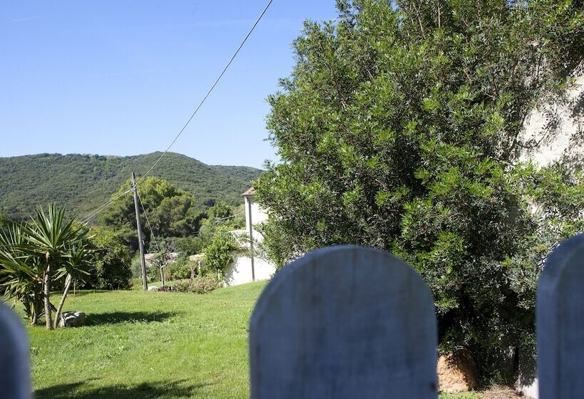 فندق Santo Stefano