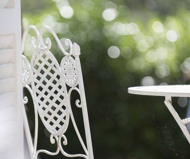 فندق Santo Stefano