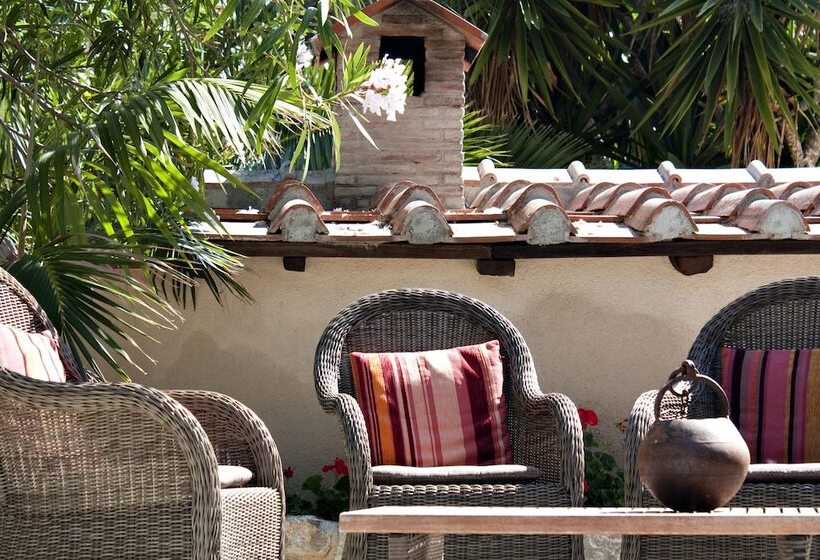 فندق Santo Stefano