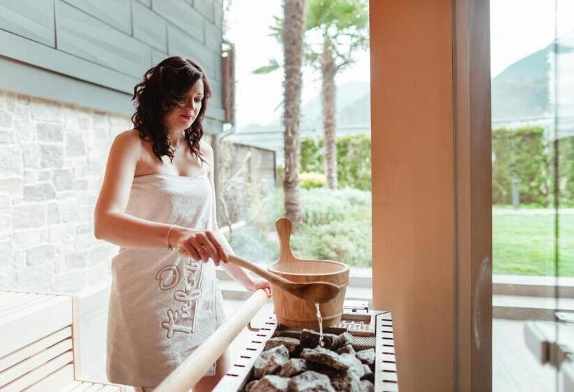 酒店 Tiefenbrunn Gardensuites & Breakfast