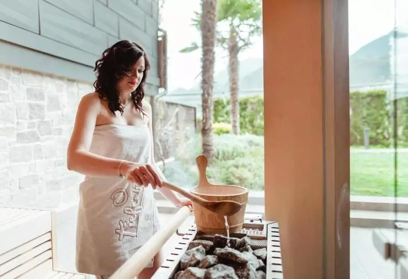 فندق Tiefenbrunn Gardensuites & Breakfast