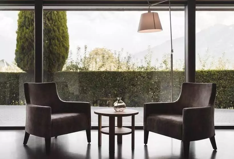 فندق Tiefenbrunn Gardensuites & Breakfast